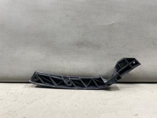 Крепление бампера левое переднее Nissan MARCH AK12, BK12, BNK12, K12, YK12 CR12 62223CT00A 3 ракурс