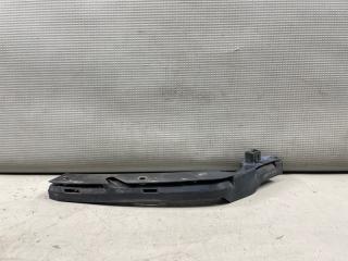 Крепление бампера правое переднее Nissan MARCH AK12, BK12, BNK12, K12, YK12 CR12 62222CT00A 2 ракурс