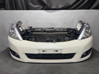 Nose cut Nissan TEANA