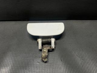 Ручка двери левая передняя Mazda BONGO FRIENDEE SG5W, SGE3, SGL3, SGL5, SGLR, SGLW WL-T S05B59410A 3 ракурс