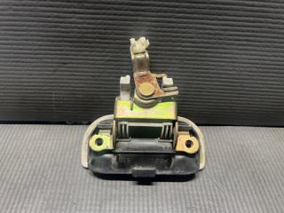 Ручка двери левая передняя Mazda BONGO FRIENDEE SG5W, SGE3, SGL3, SGL5, SGLR, SGLW WL-T S05B59410A 4 ракурс