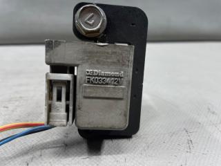 Катушка зажигания Subaru EXIGA YA4 EJ204 22433AA480, FK0334 5 ракурс