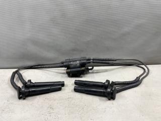 Катушка зажигания Subaru FORESTER SG5 EJ20 22435AA020 1 ракурс