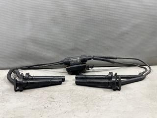 Катушка зажигания Subaru FORESTER SG5 EJ20 22435AA020 2 ракурс