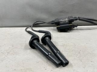Катушка зажигания Subaru FORESTER SG5 EJ20 22435AA020 3 ракурс