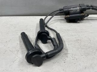 Катушка зажигания Subaru FORESTER SG5 EJ20 22435AA020 5 ракурс
