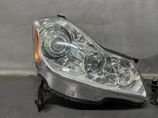 Фара передняя Nissan FUGA Y50 VQ25 P4790 2 ракурс