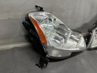 Фара передняя Nissan FUGA Y50 VQ25 P4790 3 ракурс
