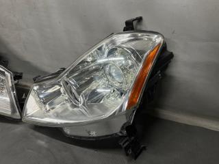 Фара передняя Nissan FUGA Y50 VQ25 P4790 5 ракурс