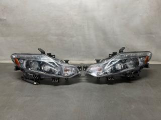Фара передняя  Nissan MURANO Z51 QR25 ,100-63958 ,100-63958 1 ракурс