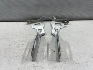 Петля капота Honda FIT GK3 2 ракурс Петля капота Honda FIT GK3 2 ракурс