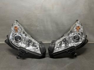 Фара передняя Subaru OUTBACK BR9 EJ25 100-20061 1 ракурс