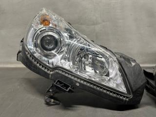 Фара передняя Subaru OUTBACK BR9 EJ25 100-20061 2 ракурс