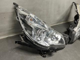 Фара передняя Subaru OUTBACK BR9 EJ25 100-20061 3 ракурс