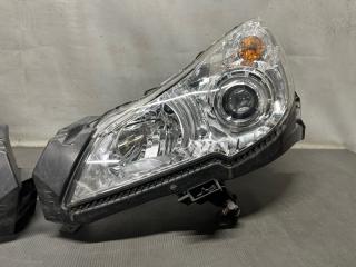 Фара передняя Subaru OUTBACK BR9 EJ25 100-20061 4 ракурс