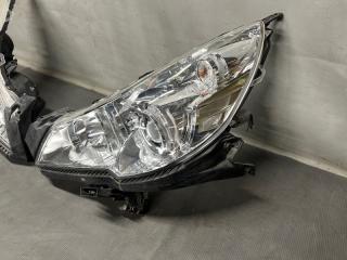 Фара передняя Subaru OUTBACK BR9 EJ25 100-20061 5 ракурс