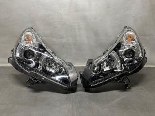 Фара передняя Subaru OUTBACK BR9 EJ25 100-20061 1 ракурс