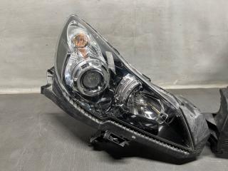 Фара передняя Subaru OUTBACK BR9 EJ25 100-20061 2 ракурс
