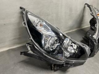 Фара передняя Subaru OUTBACK BR9 EJ25 100-20061 3 ракурс