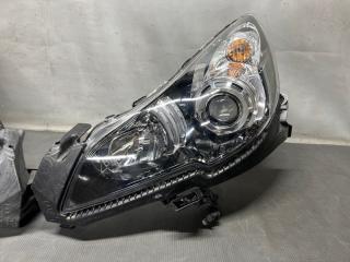Фара передняя Subaru OUTBACK BR9 EJ25 100-20061 4 ракурс