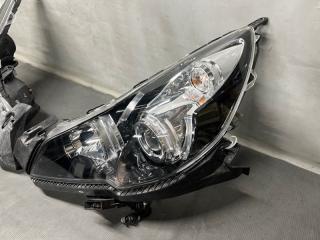 Фара передняя Subaru OUTBACK BR9 EJ25 100-20061 5 ракурс