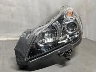 Фара левая передняя Subaru OUTBACK BR9 EJ25 100-20061 2 ракурс