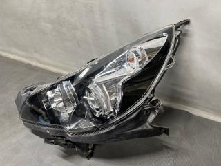 Фара левая передняя Subaru OUTBACK BR9 EJ25 100-20061 3 ракурс