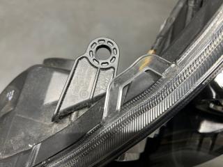 Фара левая передняя Subaru OUTBACK BR9 EJ25 100-20061 4 ракурс
