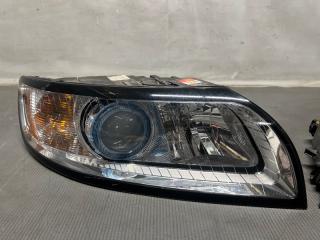 Фара передняя Volvo V50, S40 MW77, MW66, MW38, MW43, MW75, MW20, MS20, MS43 30763044 2 ракурс Фара передняя Volvo V50, S40 MW77, MW66, MW38, MW43, MW75, MW20, MS20, MS43 30763044 2 ракурс