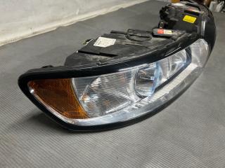 Фара передняя Volvo V50, S40 MW77, MW66, MW38, MW43, MW75, MW20, MS20, MS43 30763044 3 ракурс Фара передняя Volvo V50, S40 MW77, MW66, MW38, MW43, MW75, MW20, MS20, MS43 30763044 3 ракурс