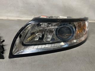 Фара передняя Volvo V50, S40 MW77, MW66, MW38, MW43, MW75, MW20, MS20, MS43 30763044 4 ракурс Фара передняя Volvo V50, S40 MW77, MW66, MW38, MW43, MW75, MW20, MS20, MS43 30763044 4 ракурс