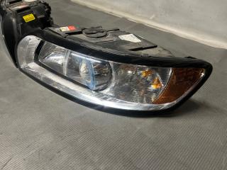 Фара передняя Volvo V50, S40 MW77, MW66, MW38, MW43, MW75, MW20, MS20, MS43 30763044 5 ракурс Фара передняя Volvo V50, S40 MW77, MW66, MW38, MW43, MW75, MW20, MS20, MS43 30763044 5 ракурс