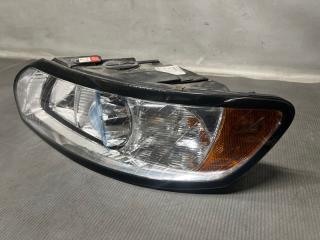 Фара левая передняя Volvo V50, S40 MW77, MW66, MW38, MW43, MW75, MW20, MS20, MS43 31299593 2 ракурс Фара левая передняя Volvo V50, S40 MW77, MW66, MW38, MW43, MW75, MW20, MS20, MS43 31299593 2 ракурс