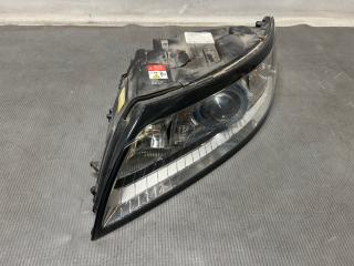 Фара левая передняя Volvo V50, S40 MW77, MW66, MW38, MW43, MW75, MW20, MS20, MS43 31299593 3 ракурс Фара левая передняя Volvo V50, S40 MW77, MW66, MW38, MW43, MW75, MW20, MS20, MS43 31299593 3 ракурс