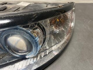 Фара левая передняя Volvo V50, S40 MW77, MW66, MW38, MW43, MW75, MW20, MS20, MS43 31299593 4 ракурс Фара левая передняя Volvo V50, S40 MW77, MW66, MW38, MW43, MW75, MW20, MS20, MS43 31299593 4 ракурс