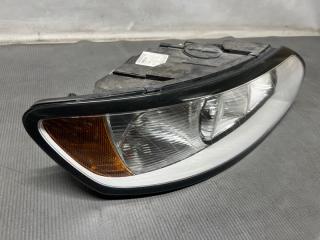 Фара правая передняя Volvo V50, S40 MW77, MW66, MW38, MW43, MW75, MW20, MS20, MS43 31299590 2 ракурс Фара правая передняя Volvo V50, S40 MW77, MW66, MW38, MW43, MW75, MW20, MS20, MS43 31299590 2 ракурс