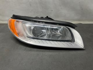 Фара передняя правая Volvo V70