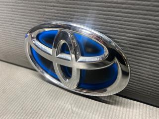 Эмблема задняя Toyota PRIUS ZVW30 2ZR 90975-02196 3 ракурс Эмблема задняя Toyota PRIUS ZVW30 2ZR 90975-02196 3 ракурс