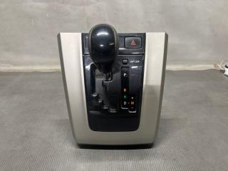 Селектор акпп Toyota COROLLA RUMION NZE151 1NZ 2 ракурс