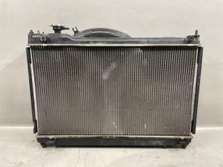 Радиатор охлаждения двигателя Nissan SKYLINE контрактная Радиатор охлаждения двигателя Nissan SKYLINE