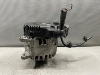 Генератор Nissan X-TRAIL HNT32, HT32, NHT32, NT32, T32 MR20 2 ракурс