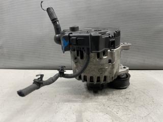 Генератор Nissan X-TRAIL HNT32, HT32, NHT32, NT32, T32 MR20 3 ракурс
