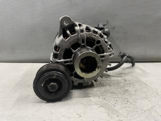 Генератор Nissan X-TRAIL HNT32, HT32, NHT32, NT32, T32 MR20 5 ракурс