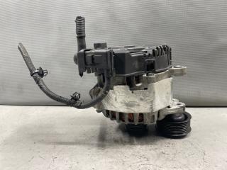 Генератор Nissan SERENA C26, FC26, FNC26, FNPC26, FPC26, HC26, HFC26, NC26 MR20 3 ракурс