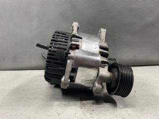 Генератор Nissan SERENA C26, FC26, FNC26, FNPC26, FPC26, HC26, HFC26, NC26 MR20 5 ракурс