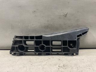 Крепление бампера левое переднее Toyota PRIUS ZVW30 2ZR 52116-47020 1 ракурс