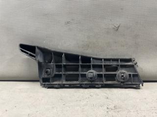 Крепление бампера левое переднее Toyota PRIUS ZVW30 2ZR 52116-47020 3 ракурс