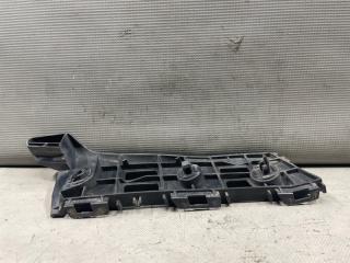 Крепление бампера левое переднее Toyota PRIUS ZVW30 2ZR 52116-47020 4 ракурс