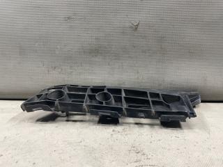 Крепление бампера левое переднее Toyota PRIUS ZVW30 2ZR 52116-47020 2 ракурс