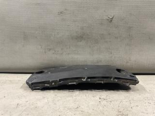Крепление бампера правое переднее Toyota COROLLA RUMION NZE151, ZRE152, ZRE154 1NZ 52535-12140 2 ракурс